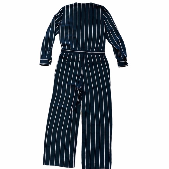 Lauren Ralph Lauren 2 Jumpsuit - Picture 4 of 7